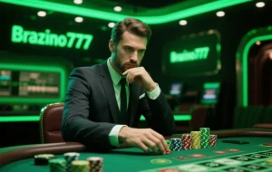 Estratégia bônus Brazino777