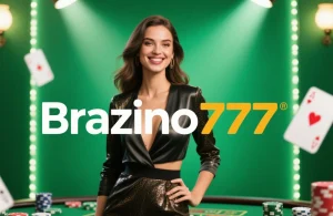 Brazino apk app